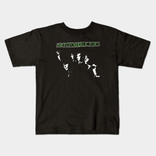 Psychedelic Furs Kids T-Shirt